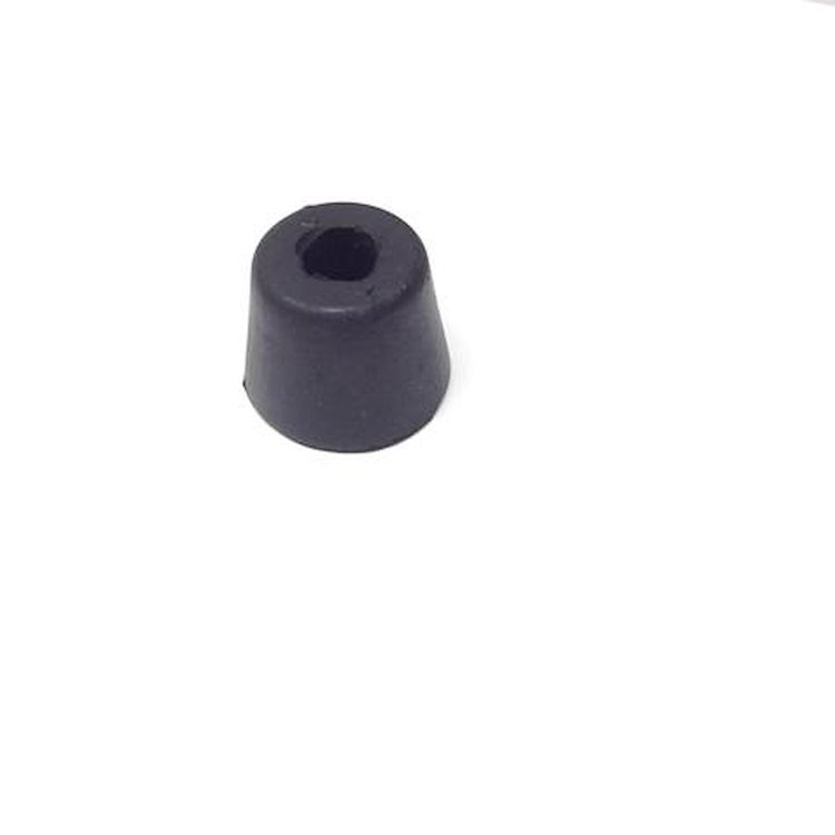 WS5650T 1969-1972 Pontiac GTO, Firebird, Cutlass, 442; Cowl Rubber Bumper