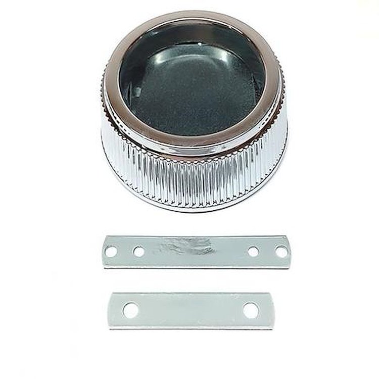 WT3187S 1965-70 Buick Skylark, Electra, Skylark, Special; Wheel Center Hub Cap; Ea