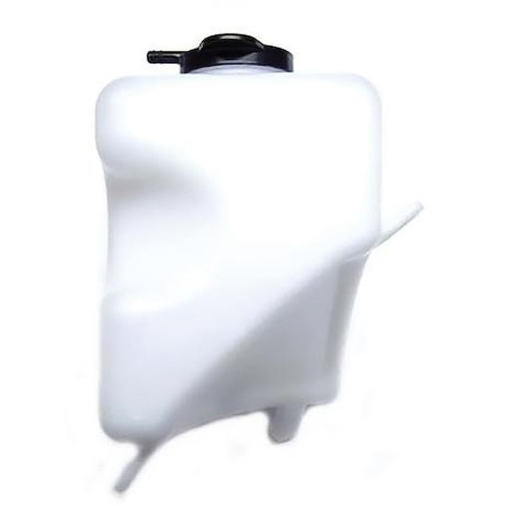 WW4353T Windshield Washer Container Bottle Reservoir for 1969-1972 Oldsmobile F85, Cutlass Supreme, Cutlass, 442