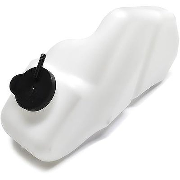 WW4605A Windshield Washer Container Bottle Reservoir for 1973-1977 Buick, Chevrolet, Oldsmobile, Pontiac Models