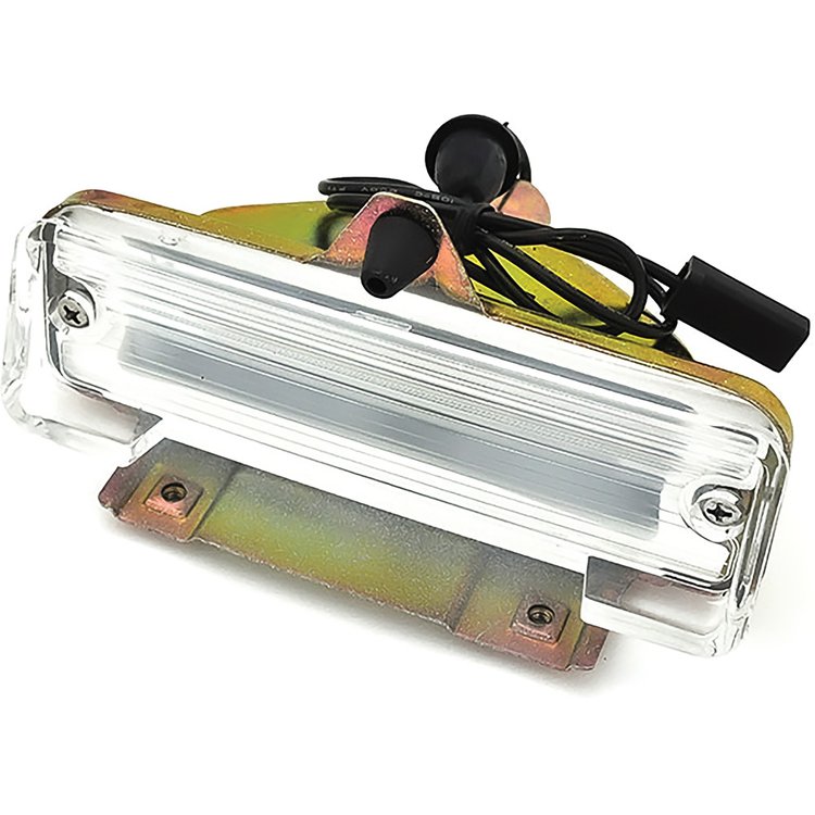 XL4686Z Backup Lamp Assembly 1965, 1967 Chevelle, Malibu, El Camino
