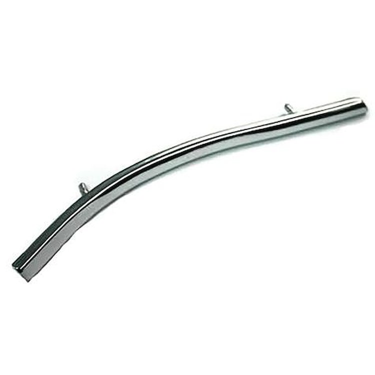 XP3280S 1970-72 Buick Skylark, GS; Molding; Rear Quarter Panel; Chrome; RH