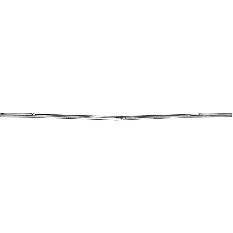 XP4695V Hood Lip Molding 1964 Chevelle, El Camino, Malibu