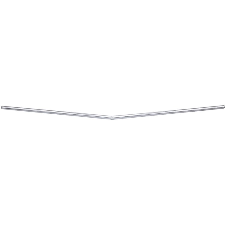 XP4700V  Hood Lip Molding 1967 Chevelle, Malibu, El Camino