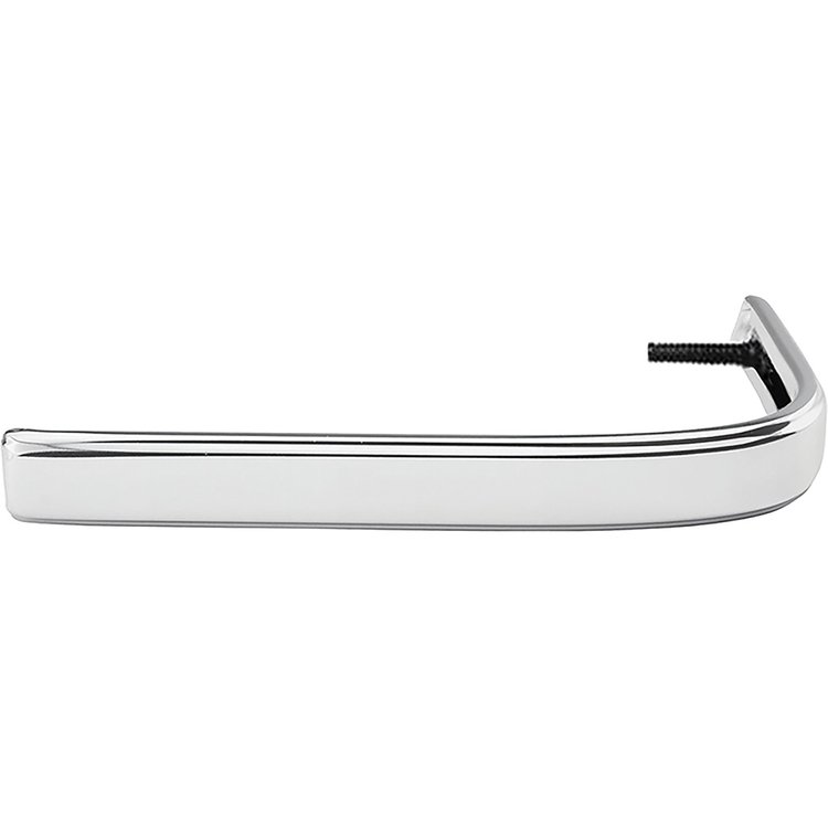 XP4711V Grille Extension Molding for 1969 Chevy Chevelle, Malibu, El Camino [Left/Driver Side]