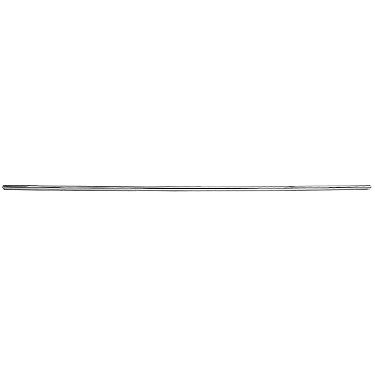 XP4845V Rear Tail Lamp Panel Molding 1966 Chevy Chevelle, Malibu