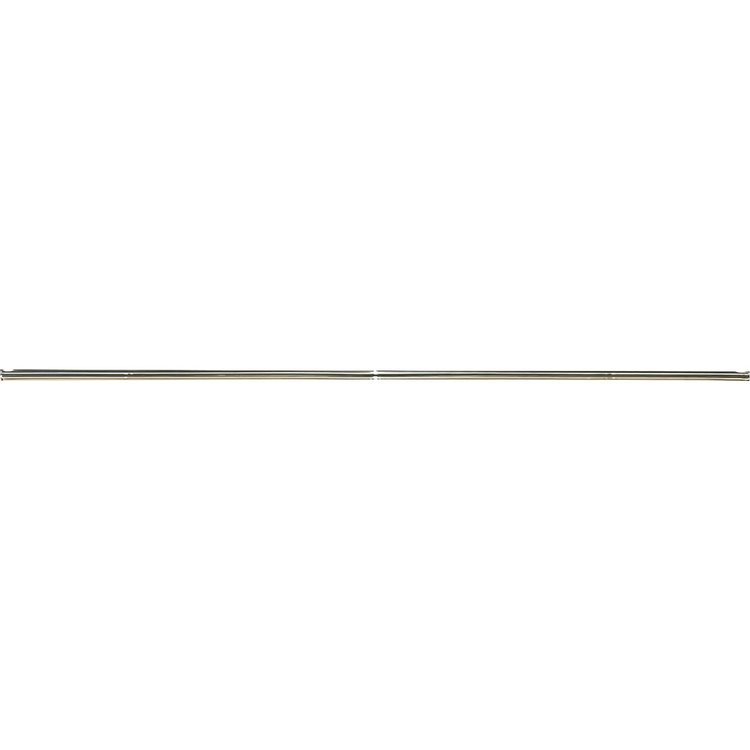 XP4847V Rear Tail Panel Molding 1967 Chevy Chevelle, Malibu