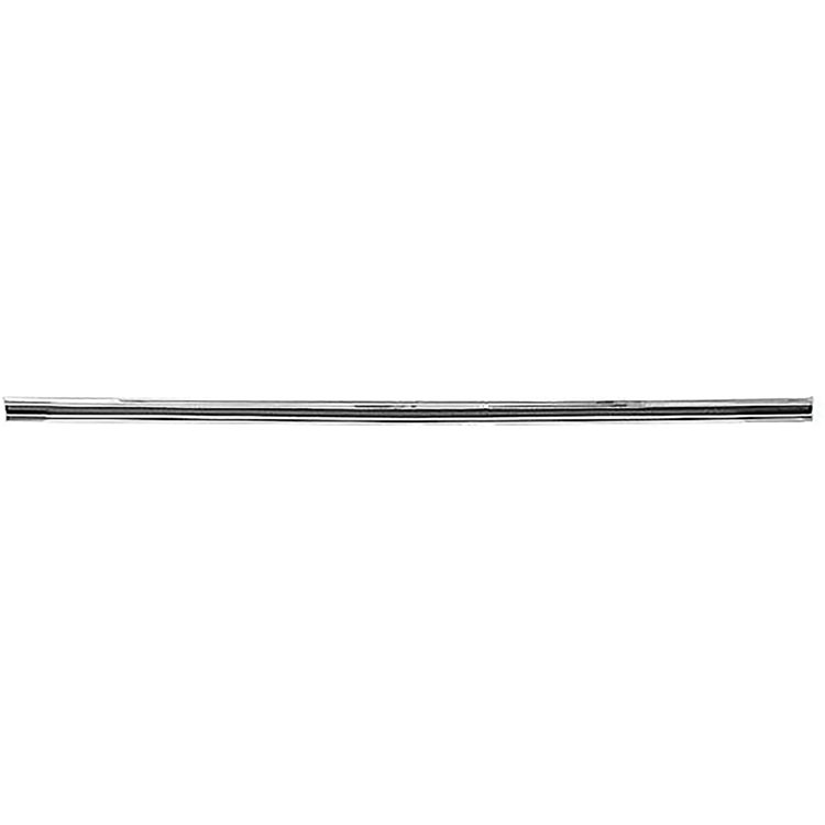XP4848V Rear Tail Panel Molding 1967 Chevy Chevelle, Malibu