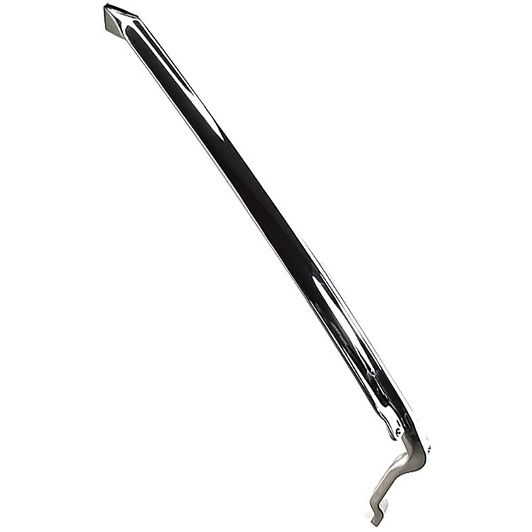 XP4881A Vent Window Frame 1966-67 Chevy Chevelle, Cutlass, GTO, Skylark Coupe, Convertible