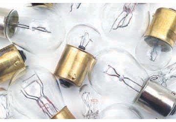 XX100 14 Piece Emergency Bulb Kit-; (1156, 1157, 1155, 168)