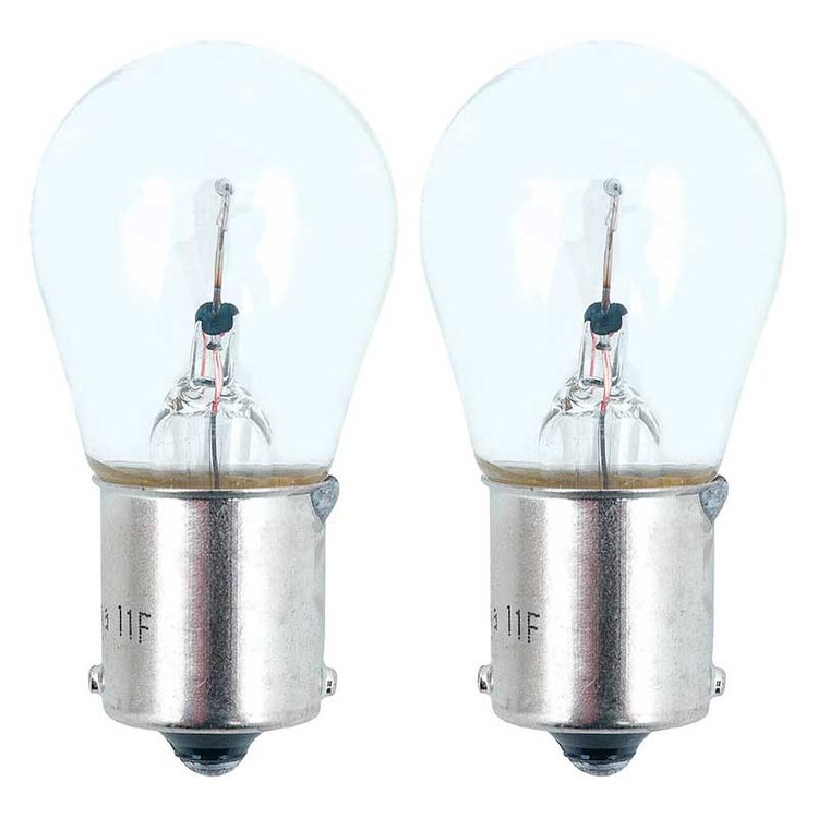 XX202 1156 Bulb Clear