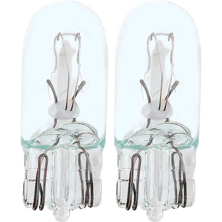 XX203 194 Bulb Clear