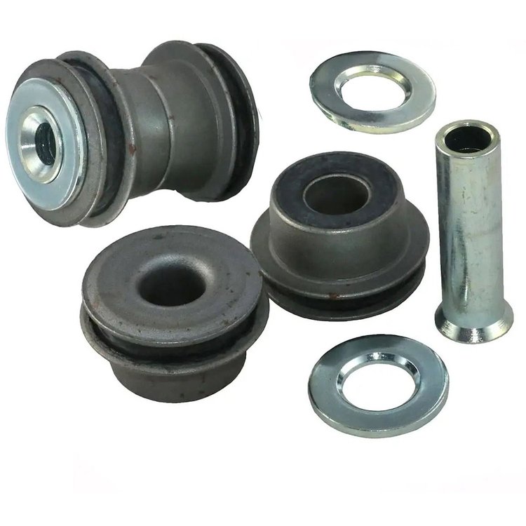 Y122878 1963-82 Corvette; Trailing Arm Front Bushing Kit