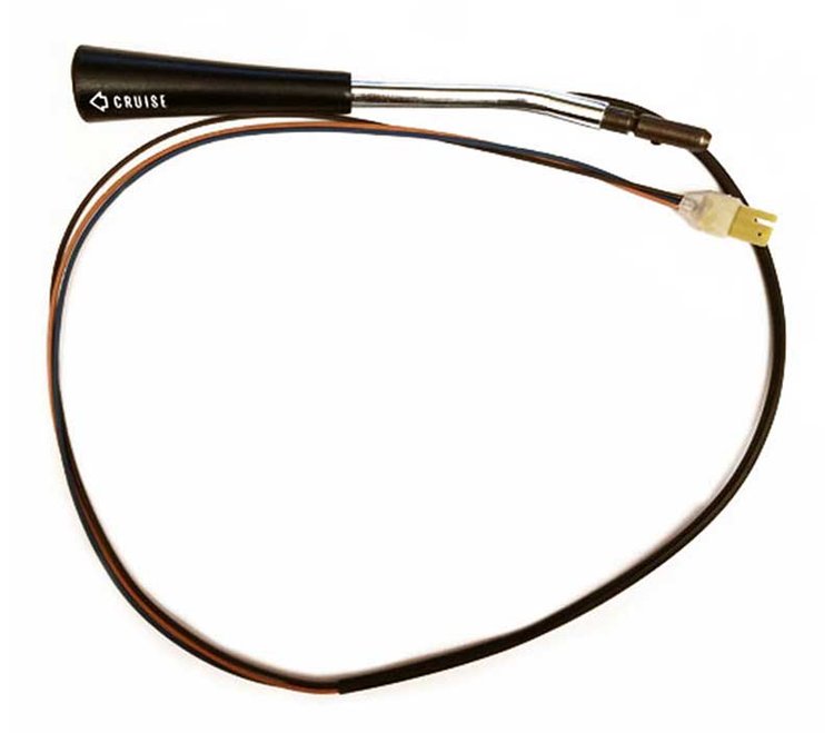 Y78102 Turn Signal Lever for 1978-79 Corvette