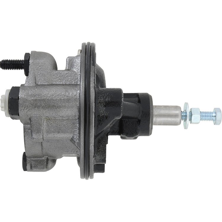 YC110713 Power Steering Pump Without Reservoir 1975-79 Corvette; New
