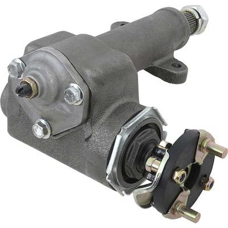 YC110733 Manual Steering Box for 1963-69 Chevy Corvette