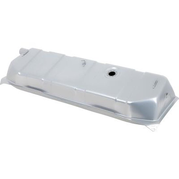 YC111230A Fuel Tank 1956-1957 Chevrolet Corvette without Vent, Clips, Baffles [16 Gallon]