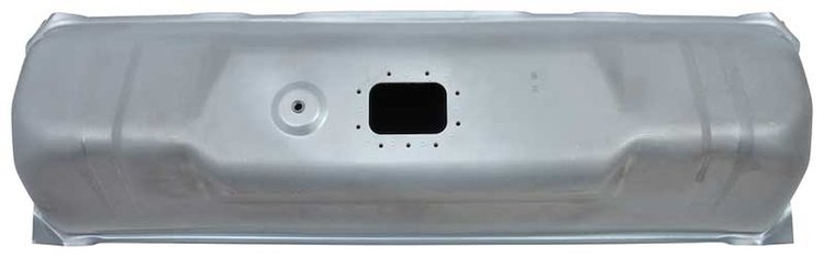 YC111237A 1984-96 Chevrolet Corvette, Fuel Tank, Zinc Coated, 20 Gallon Capacity