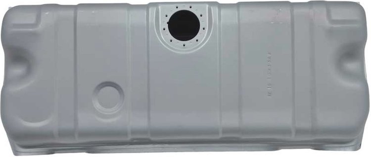 YC111238A Galvanized Steel Fuel Tank for 1963-1967 Chevy Corvette [20.5 Gallon]
