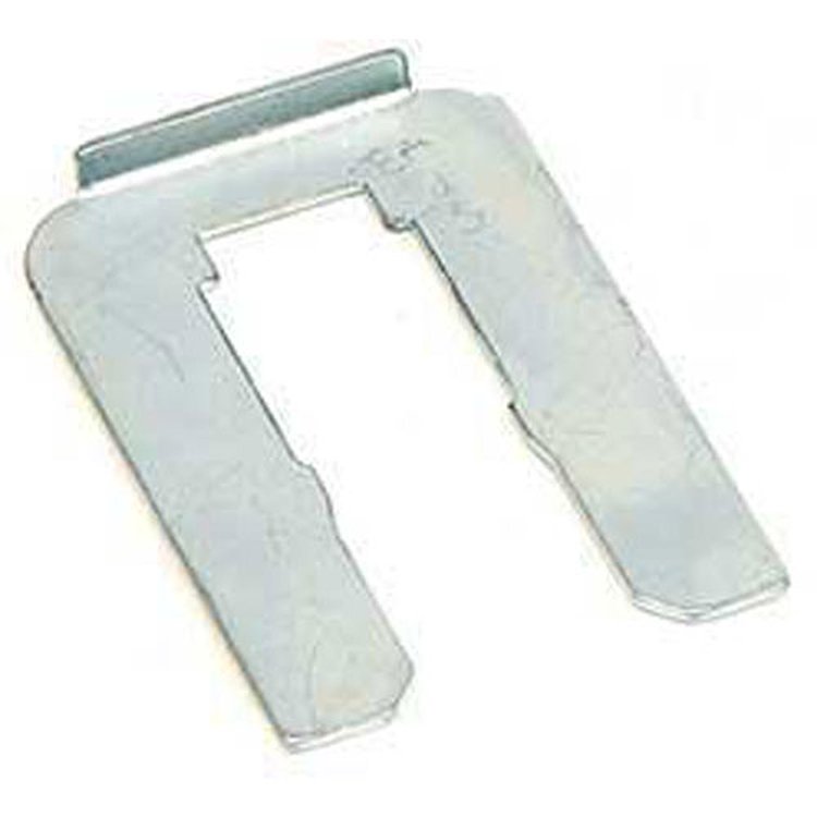 U-CLIP FOR TOP BOOT CLIP