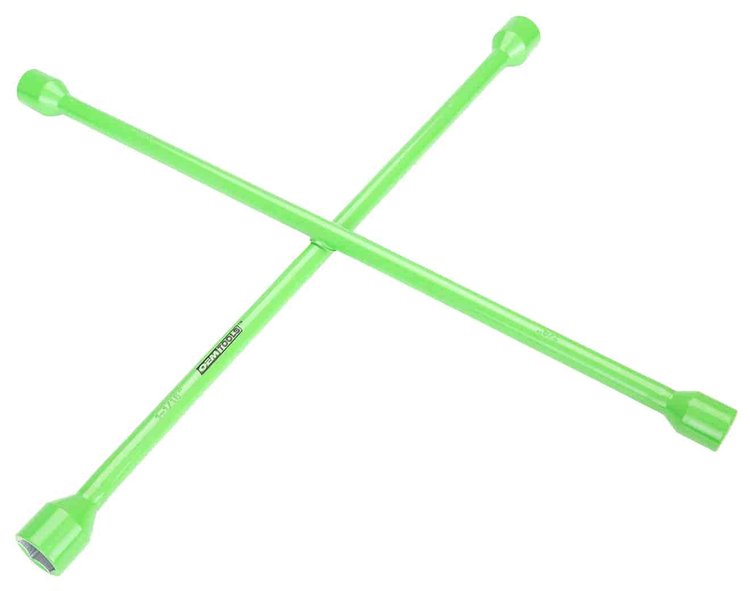 4-Way Truck Lug Nut Wrench