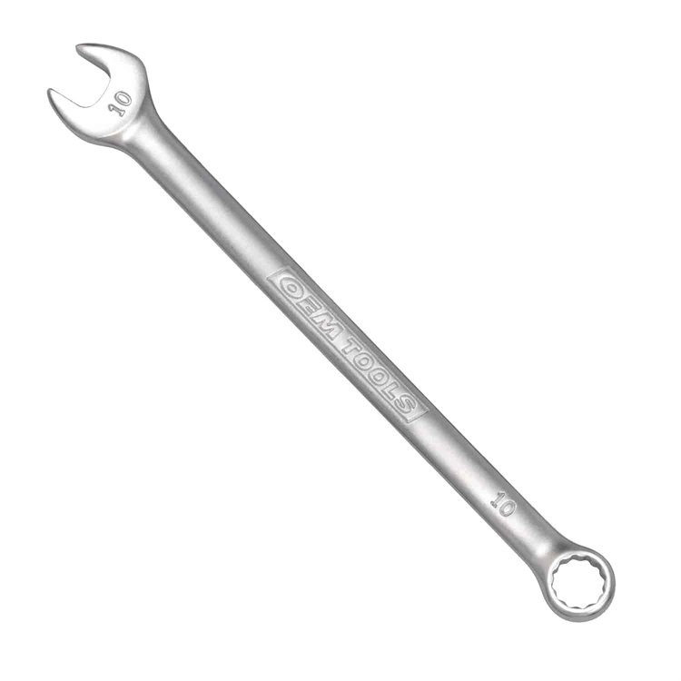 Combination Wrench 10mm Metric