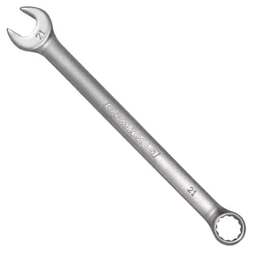 Combination Wrench 21mm Metric
