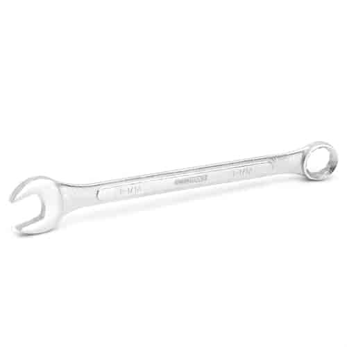 Jumbo Combination Wrench 1-1/16" SAE