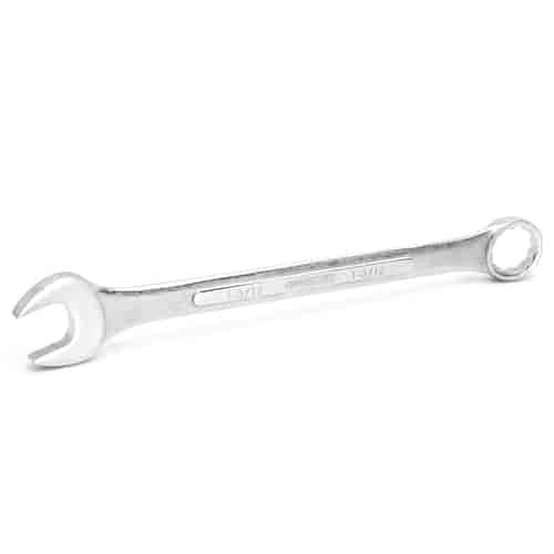 Jumbo Combination Wrench 1-5/16" SAE