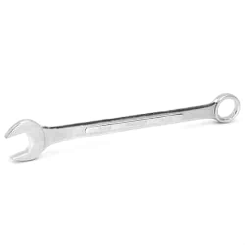 Jumbo Combination Wrench 1-3/8" SAE