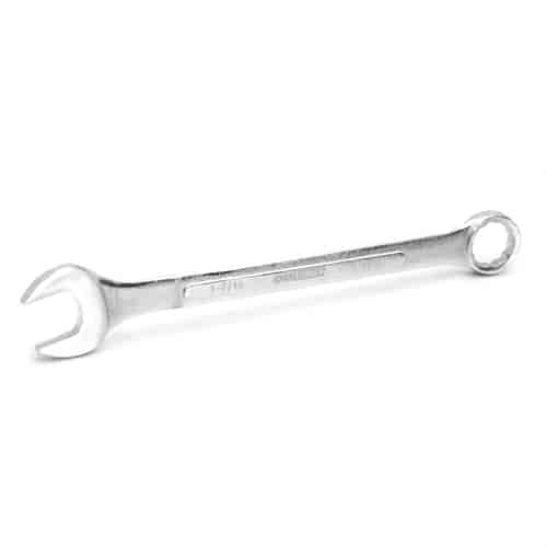 Jumbo Combination Wrench 1-7/16" SAE