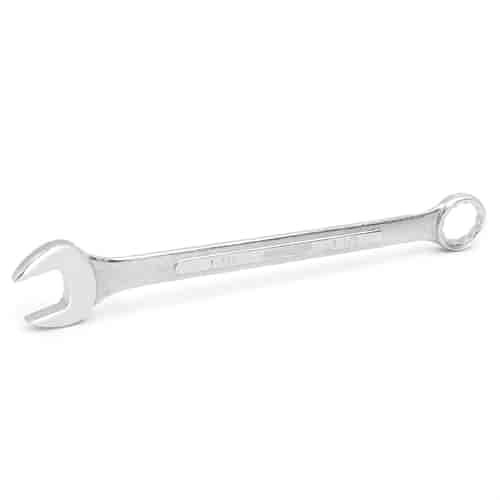 Jumbo Combination Wrench 1-1/2" SAE