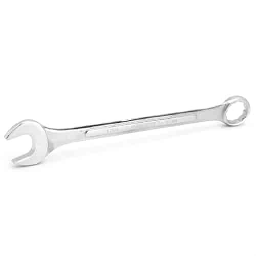 Jumbo Combination Wrench 1-3/4" SAE