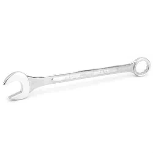 Jumbo Combination Wrench 1-7/8" SAE