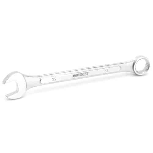 Jumbo Combination Wrench 22mm Metric
