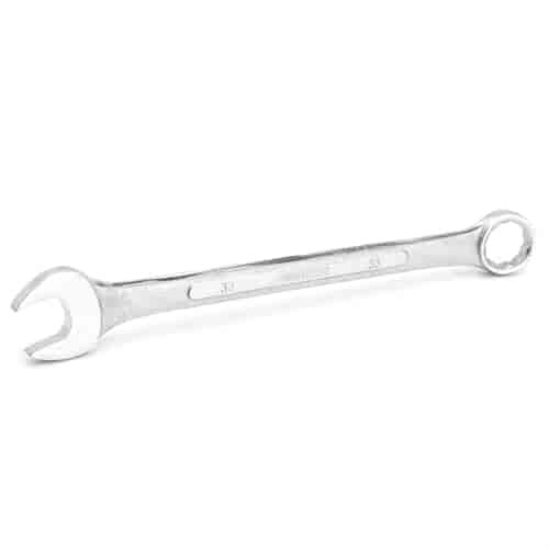 Jumbo Combination Wrench 33mm Metric