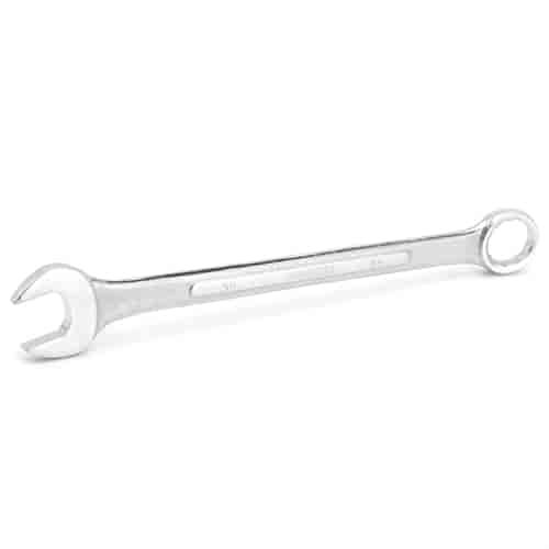 Jumbo Combination Wrench 35mm Metric