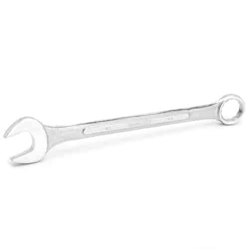 Jumbo Combination Wrench 40mm Metric
