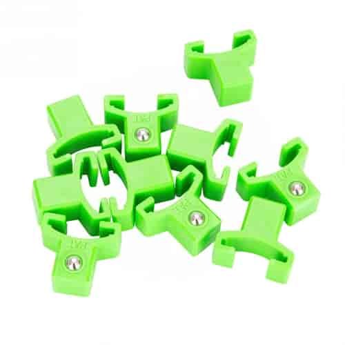 Replacement Studs for Socket Rails 1/2" Drive
