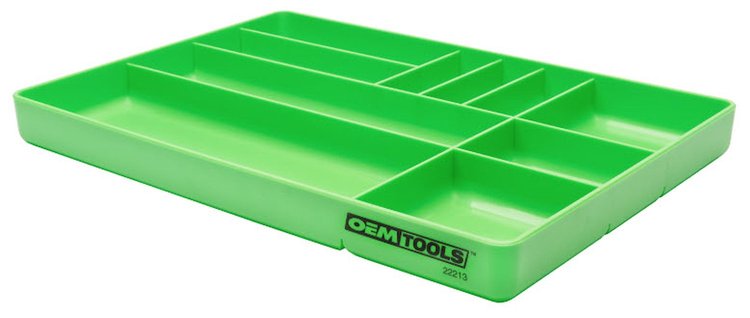 Drawer Organizer Tray