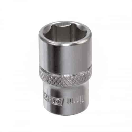 1/4DR SCKT 6PT 11MM