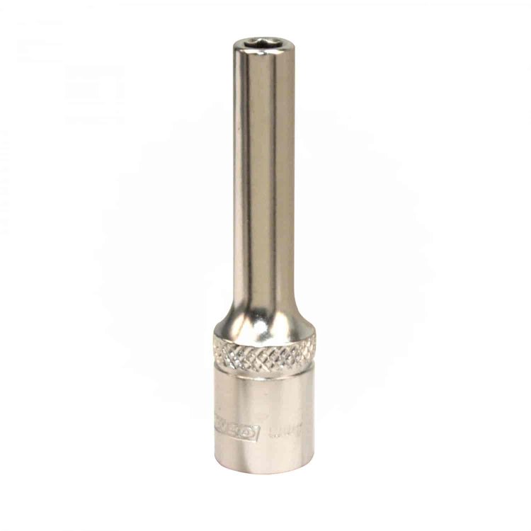 1/4DR SCKT DP 4MM