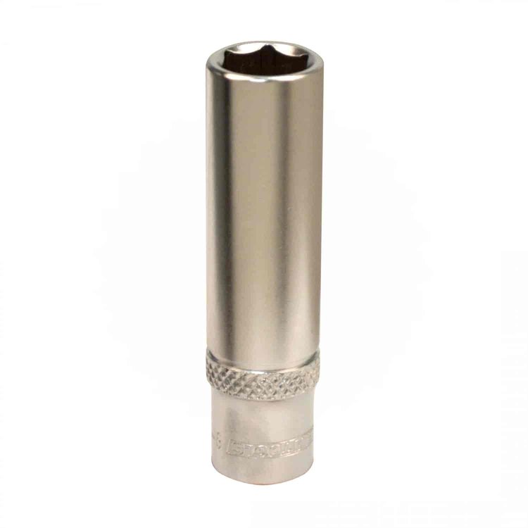 1/4DR SCKT DP 9MM