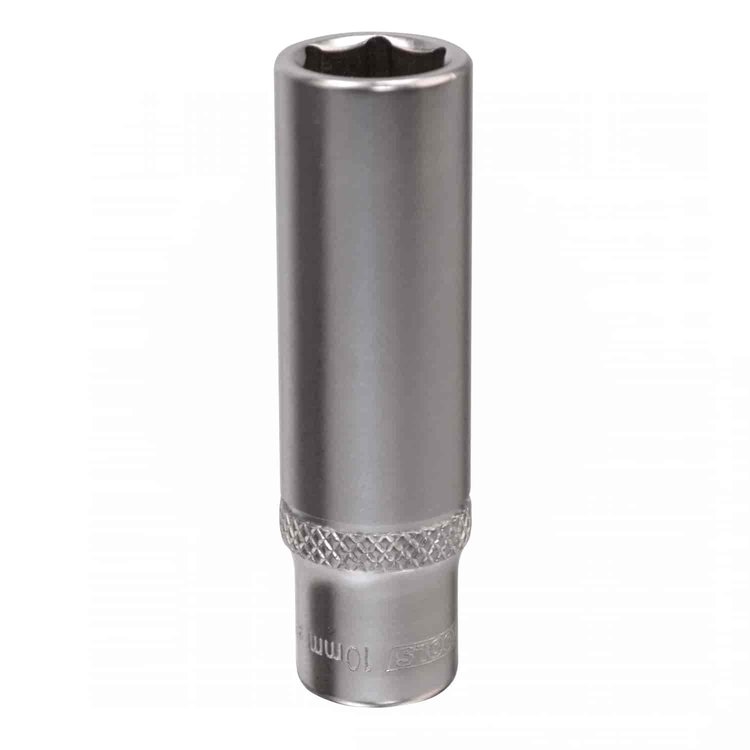 1/4DR SCKT DP 10MM