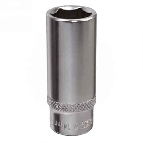 1/4DR SCKT DP 14MM