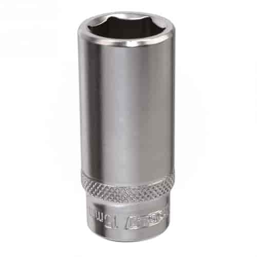 1/4DR SCKT DP 15MM