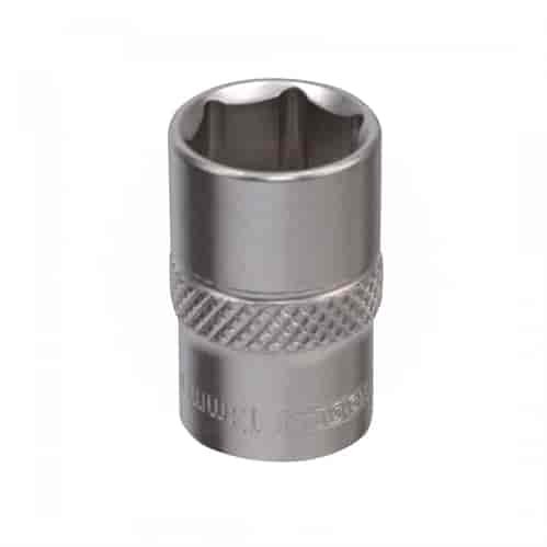 3/8DR SCKT 6PT 13MM