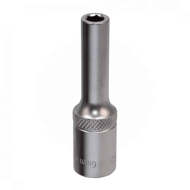 3/8DR SCKT DP 6MM