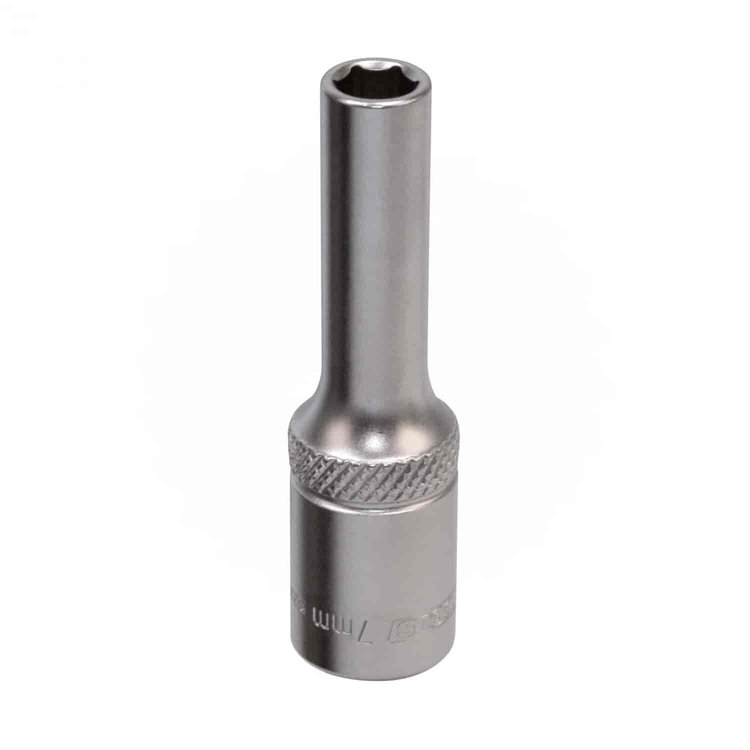 3/8DR SCKT DP 7MM