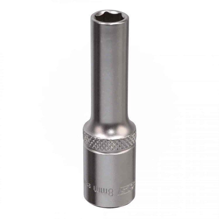 3/8DR SCKT DP 8MM